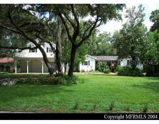 11943 RIVERHILLS DRIVE TAMPA, FL 33617