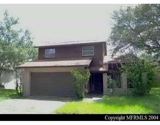 14701 DAYBREAK DRIVE Lutz, FL 33549