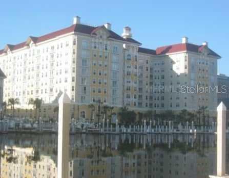 700 S Harbour Island BOULEVARD UNIT 647 Tampa, FL 33602