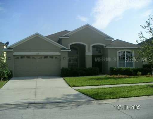 11608 JORDANS LANDING COURT RIVERVIEW, FL 33569