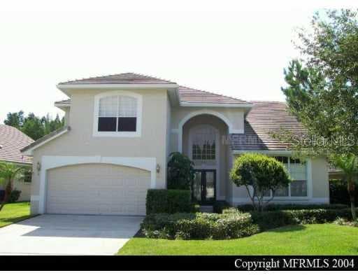 4416 AVENUE CANNES Lutz, FL 33558