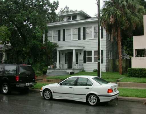 1904 DEKLE AVENUE UNIT 203 TAMPA, FL 33606