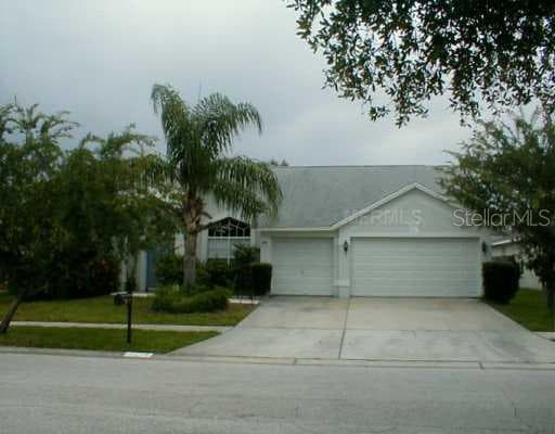 9416 Bluebird DRIVE Tampa, FL 33647