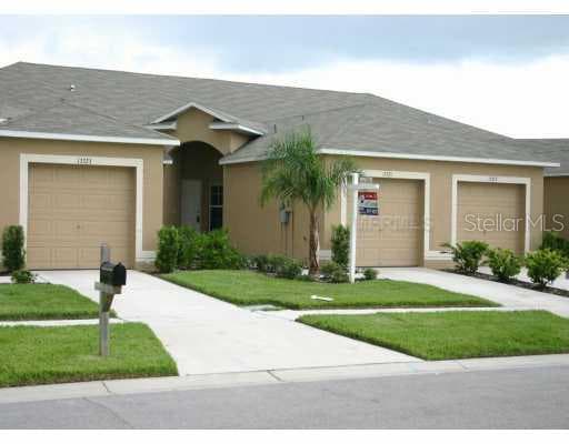 13321 ASHBARK COURT RIVERVIEW, FL 33569
