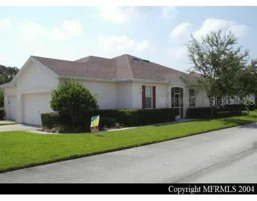 2666 Eagle Green DRIVE Plant City, FL 33566
