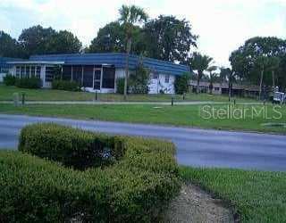 1801 BEDFORD TRAIL UNIT J217 SUN CITY CENTER, FL 33573
