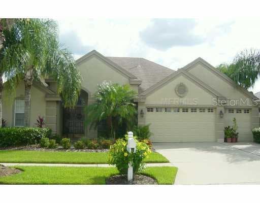 11912 MIDDLEBURY DRIVE TAMPA, FL 33626