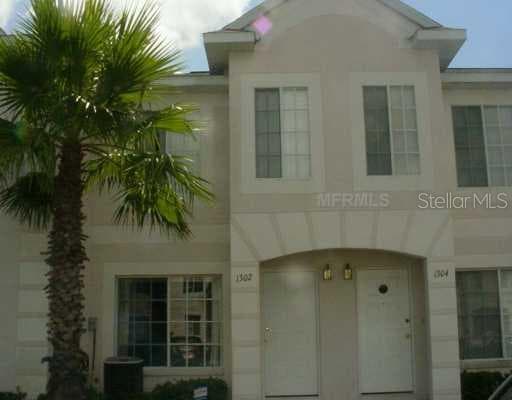 1302 KELRIDGE PLACE BRANDON, FL 33511