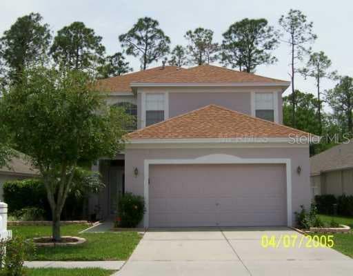 10002 Bridgeton DRIVE Tampa, FL 33626
