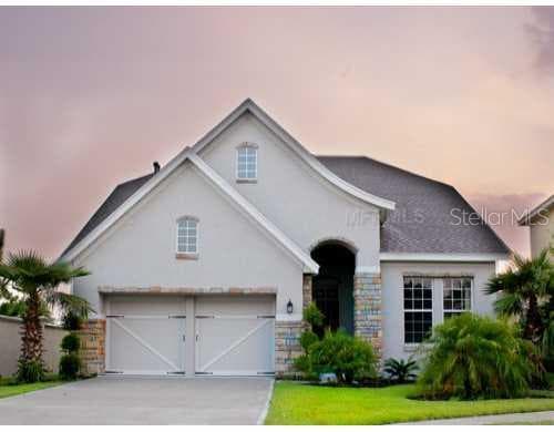 14602 Mondavi COURT Tampa, FL 33626