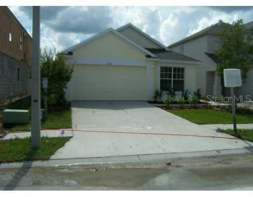3530 Foray LANE New Port Richey, FL 34638