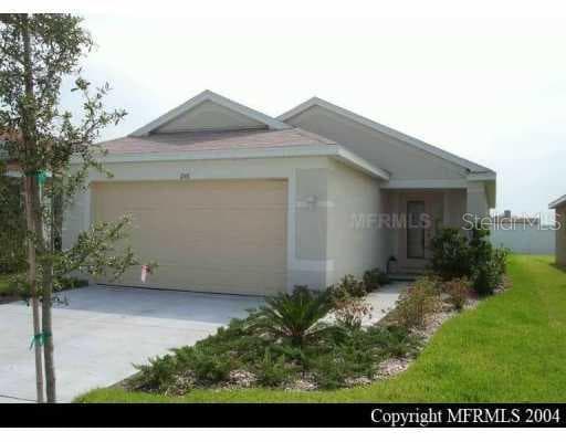 11551 CRESTLAKE VILLAGE DRIVE RIVERVIEW, FL 33569