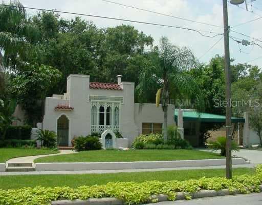 4614 W SUNSET TAMPA, FL 33629