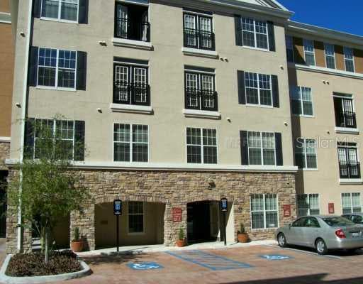 4221 W Spruce STREET UNIT 2316 Tampa, FL 33607
