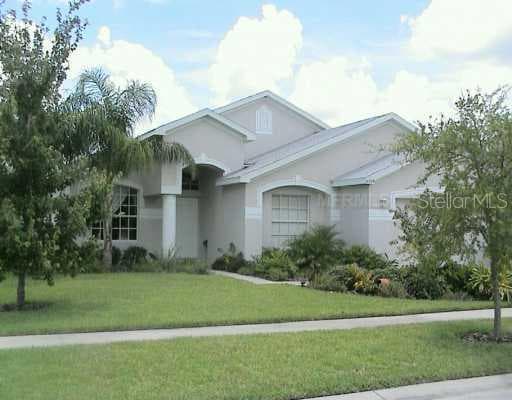 14726 Heronglen DRIVE Lithia, FL 33547