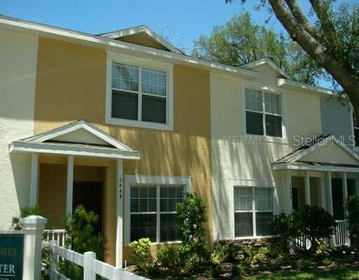 3571 HIGH HAMPTON CIRCLE Tampa, FL 33610