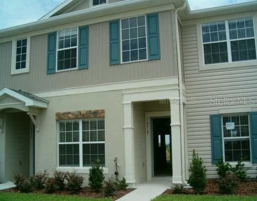 16219 Swan View CIRCLE Odessa, FL 33556