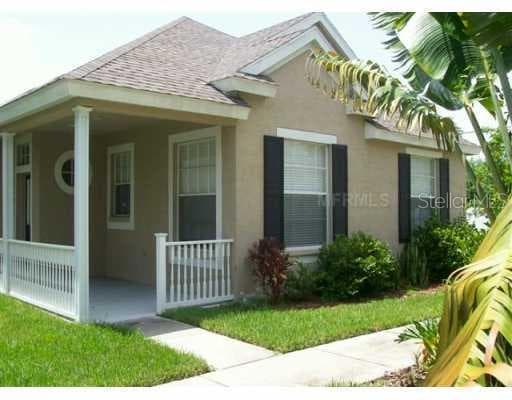 10807 SPRING MOUNTAIN PLACE TAMPA, FL 33626