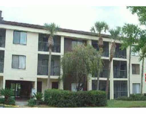 13602 S VILLAGE DRIVE UNIT 1201 Tampa, FL 33618