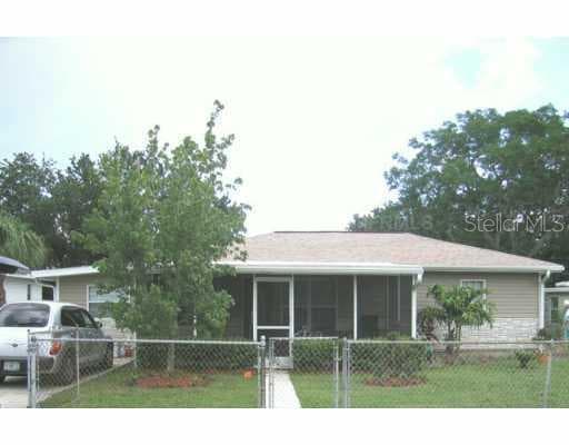 3115 W HARTNETT AVENUE TAMPA, FL 33611