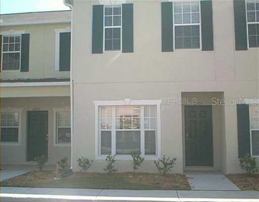 6735 LAKE ROCHESTER LANE Gibsonton, FL 33534