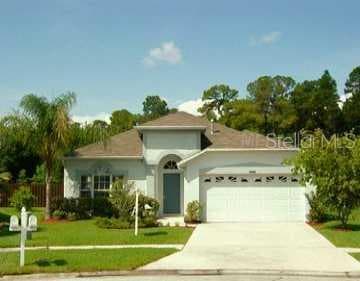 12540 SPARKLEBERRY ROAD TAMPA, FL 33626