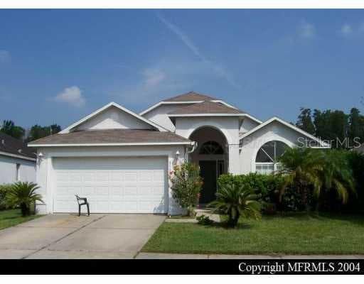 8509 Heyward ROAD Tampa, FL 33635