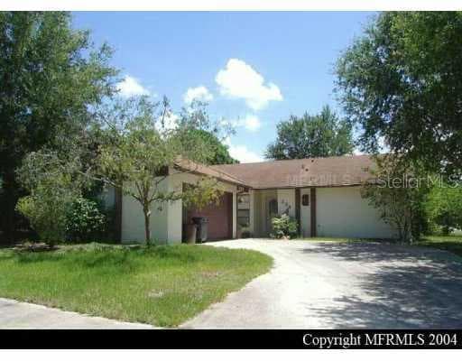 334 E ARBOR DRIVE PALM HARBOR, FL 34683
