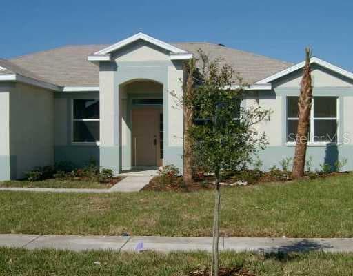 11744 HOLLY CREEK DRIVE riverview, FL 33569