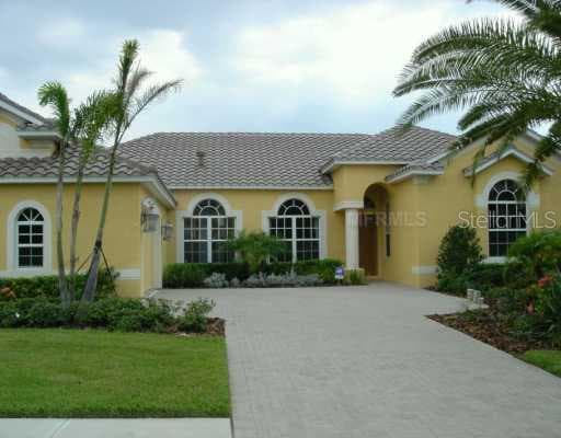 10548 BERMUDA ISLE DRIVE TAMPA, FL 33647