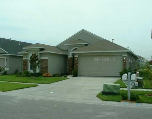 11117 Rodeo LANE Riverview, FL 33569