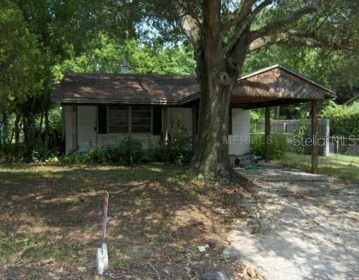 8609 RUTH PLACE TAMPA, FL 33604