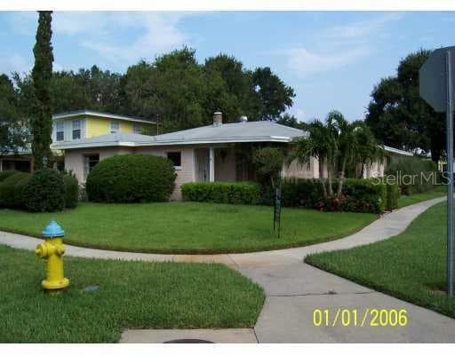 695 Geneva Place Tampa, FL 33606