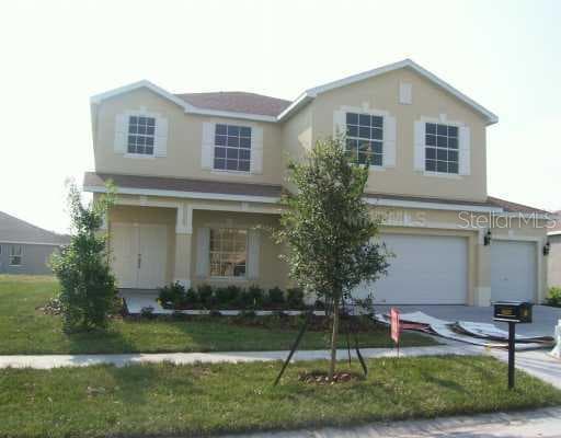 16125 BRIDGEDALE DRIVE Lithia, FL 33547