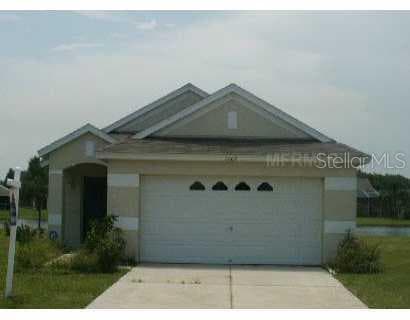 6609 Northhaven STREET Riverview, FL 33569