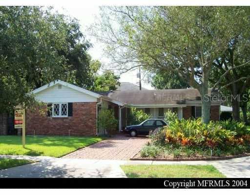 173 BARBADOS AVENUE TAMPA, FL 33606