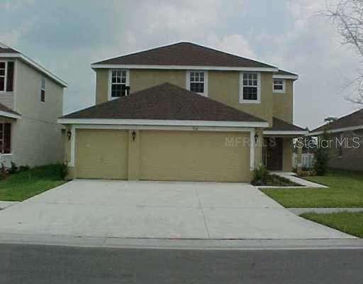 9938 MANDRAKE DRIVE TAMPA, FL 33647