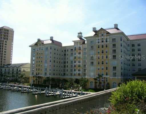 700 HARBOUR ISLAND BOULEVARD UNIT 335 TAMPA, FL 33602
