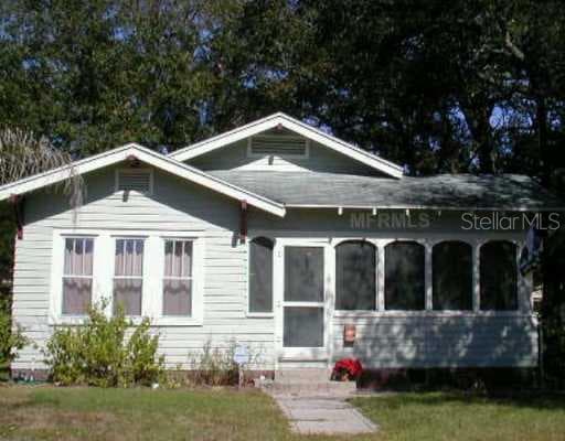3401 W PALMIRA AVENUE TAMPA, FL 33629