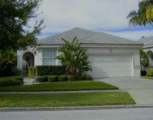 12217 Glencliff CIRCLE Tampa, FL 33626