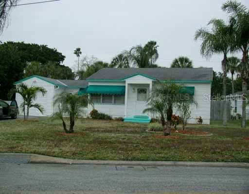 4009 BELLE VISTA DRIVE St. Pete Beach, FL 33706