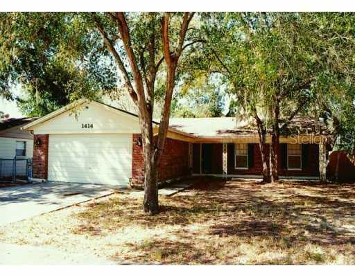 1414 Village Brandon, FL 33511