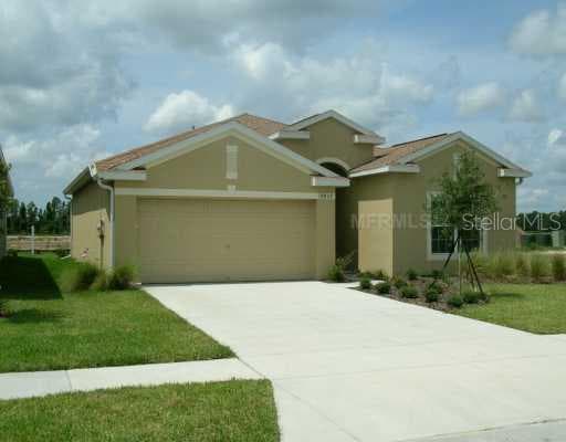 18822 QUARRY BADGER ROAD LAND O LAKES, FL 34639