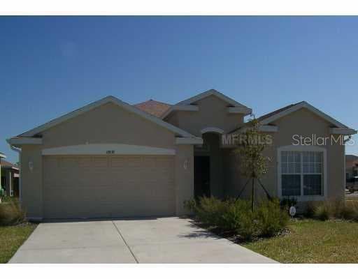 18842 QUARRY BADGER ROAD LAND O LAKES, FL 34639