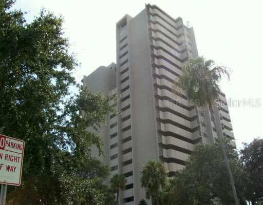 4141 Bayshore BOULEVARD UNIT 1003 Tampa, FL 33602