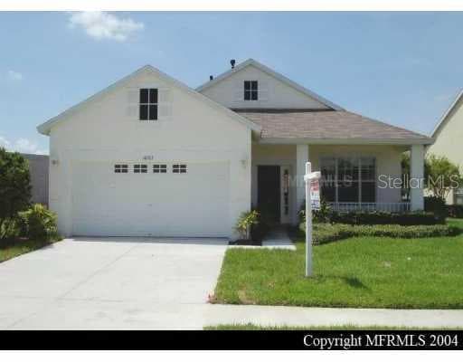 10905 NEWBRIDGE DRIVE Riverview, FL 33569