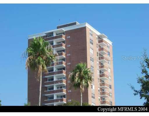 4015 BAYSHORE BOULEVARD TAMPA, FL 33611