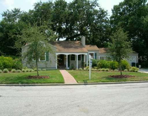4214 W GRANADA STREET TAMPA, FL 33629