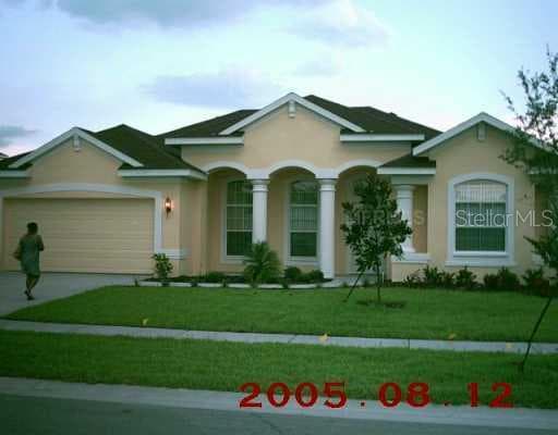 1605 HARVEST GROVE DRIVE VALRICO, FL 33564