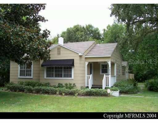 3424 W LEONA STREET TAMPA, FL 33629